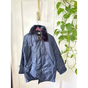 Refrigiwear Jacket size small Coat